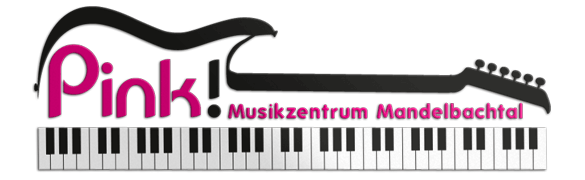 Pink! Musikzentrum Mandelbachtal