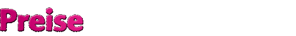 Preise